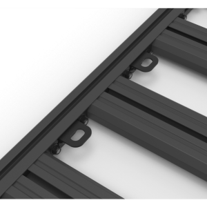 XC337 - Side Rail Flush Tie Down Pair