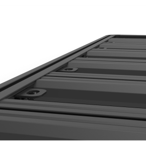 XC337 - Side Rail Flush Tie Down Pair