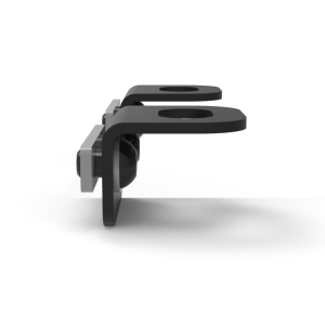 XC337 - Side Rail Flush Tie Down Pair