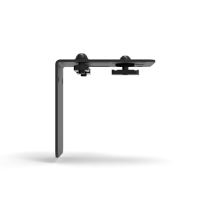 XC334 - Fiamma Awning mounting brackets (3)