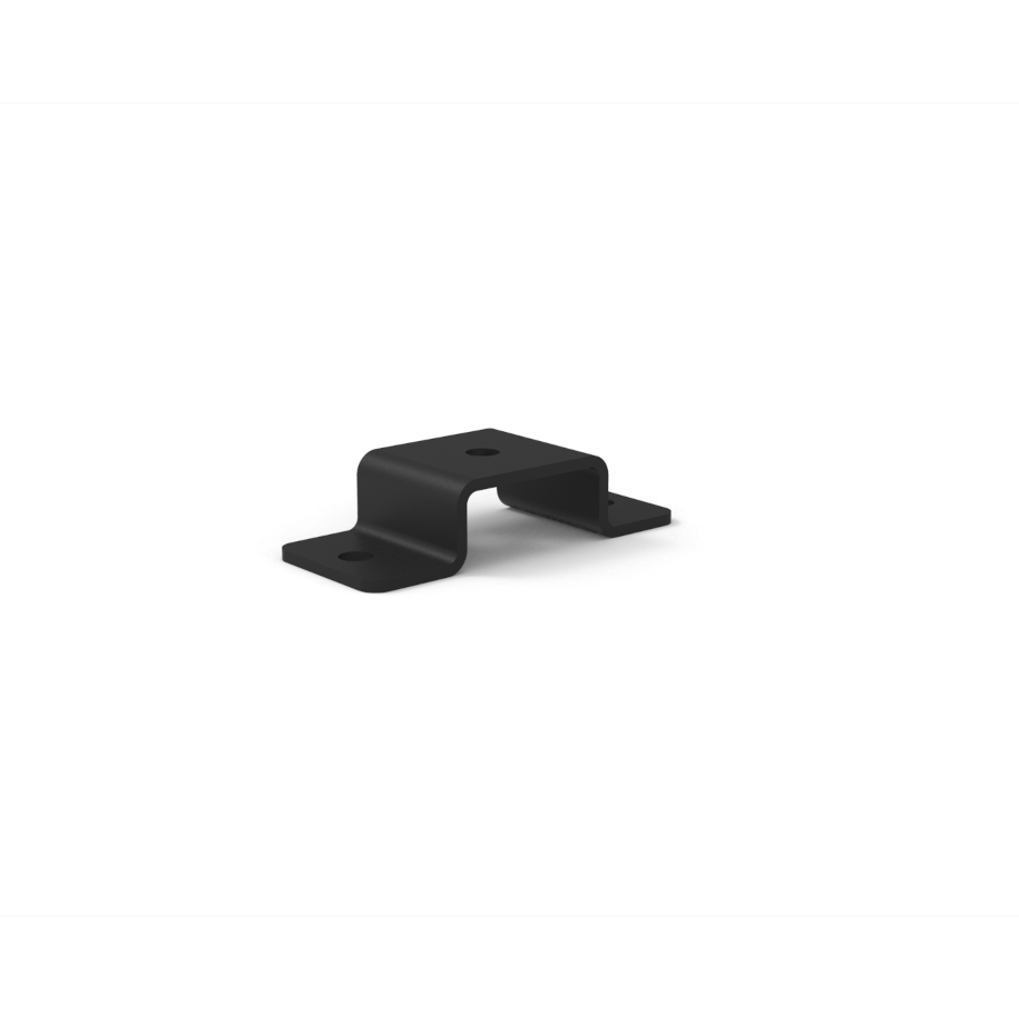 XC142 - Top Hat Bracket 22x40 single