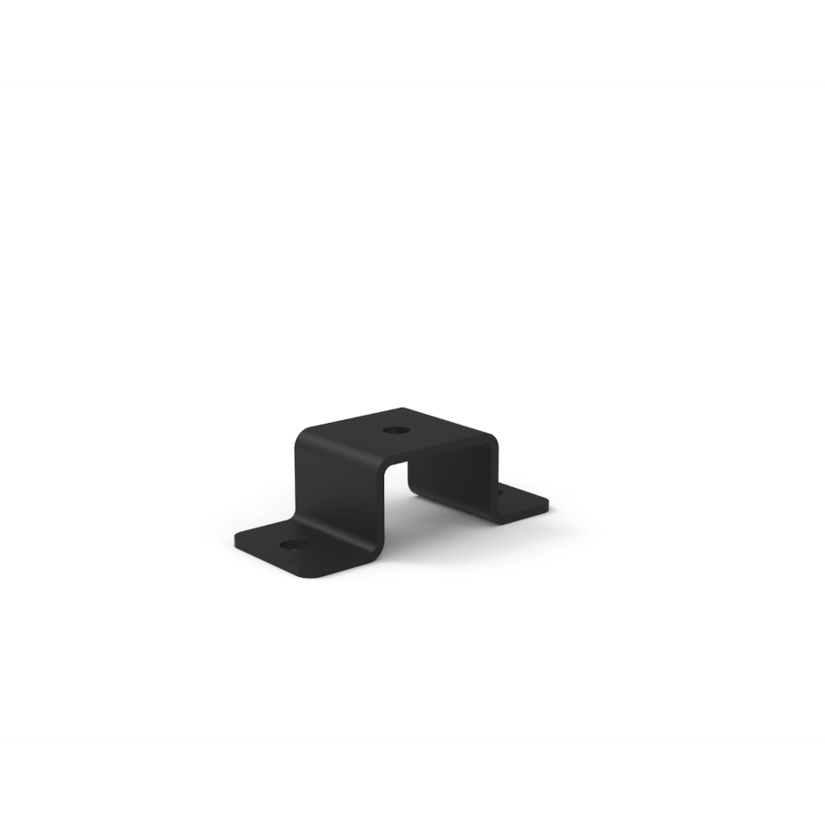 XC157 - Top Hat Bracket 32x40 single