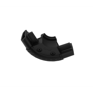 XC900 - Summit Corner Plastic Moulding