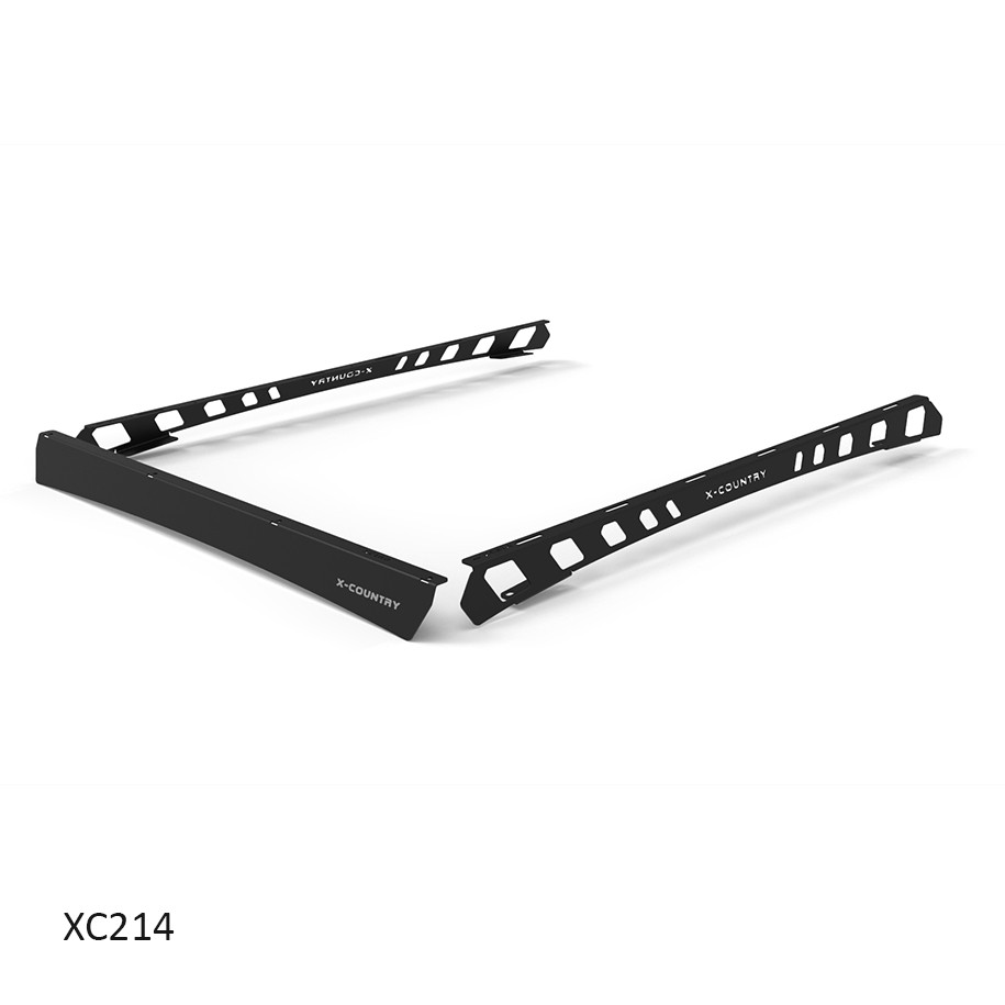 XC214 - Razors Roof Mount (LDV T60)