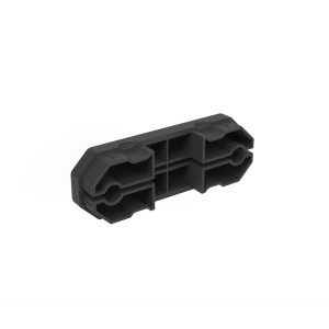 XC903 - CrossOver Bar Endcap