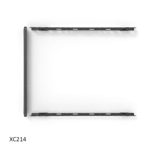 XC214 - Razors Roof Mount (LDV T60)