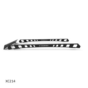 XC214 - Razors Roof Mount (LDV T60)