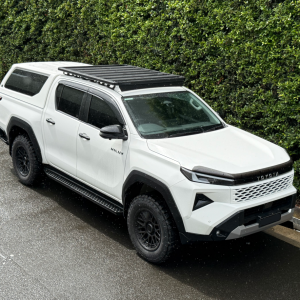 Summit Platform Kit CK0010  - Toyota Hilux 9th Gen (2026 - On)