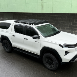 Summit Platform Kit CK0010  - Toyota Hilux 9th Gen (2026 - On)