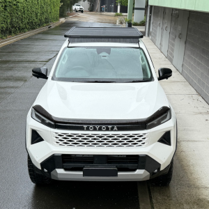 Summit Platform Kit CK0010  - Toyota Hilux 9th Gen (2026 - On)