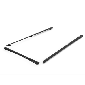 XC236 - Razors Roof Rack on Track (Defender 110)
