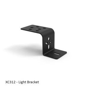 XC312 - Worklight Bracket