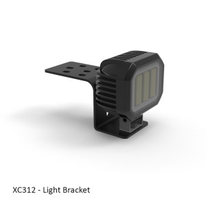 XC312 - Worklight Bracket