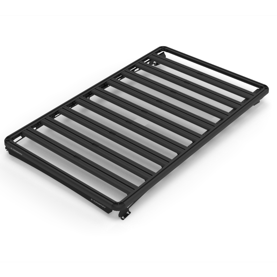 Summit Platform Kit CK0086 - Toyota FJ Cruiser (2011 - On)