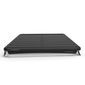 Summit Platform Kit CK0086 - Toyota FJ Cruiser (2011 - On)