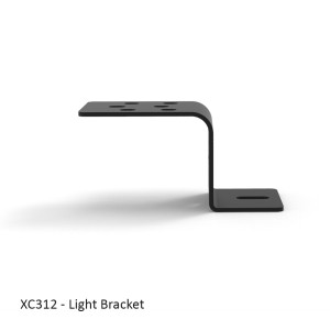 XC312 - Worklight Bracket