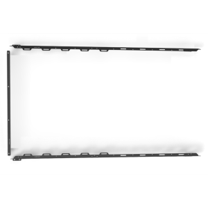 XC284 - Razors Roof Mount (Toyota FJ Cruiser)