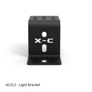 XC312 - Worklight Bracket