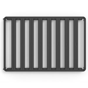 Summit Platform Kit CK0105 - Toyota Fortuner GXL/Crusade (2015 - On)