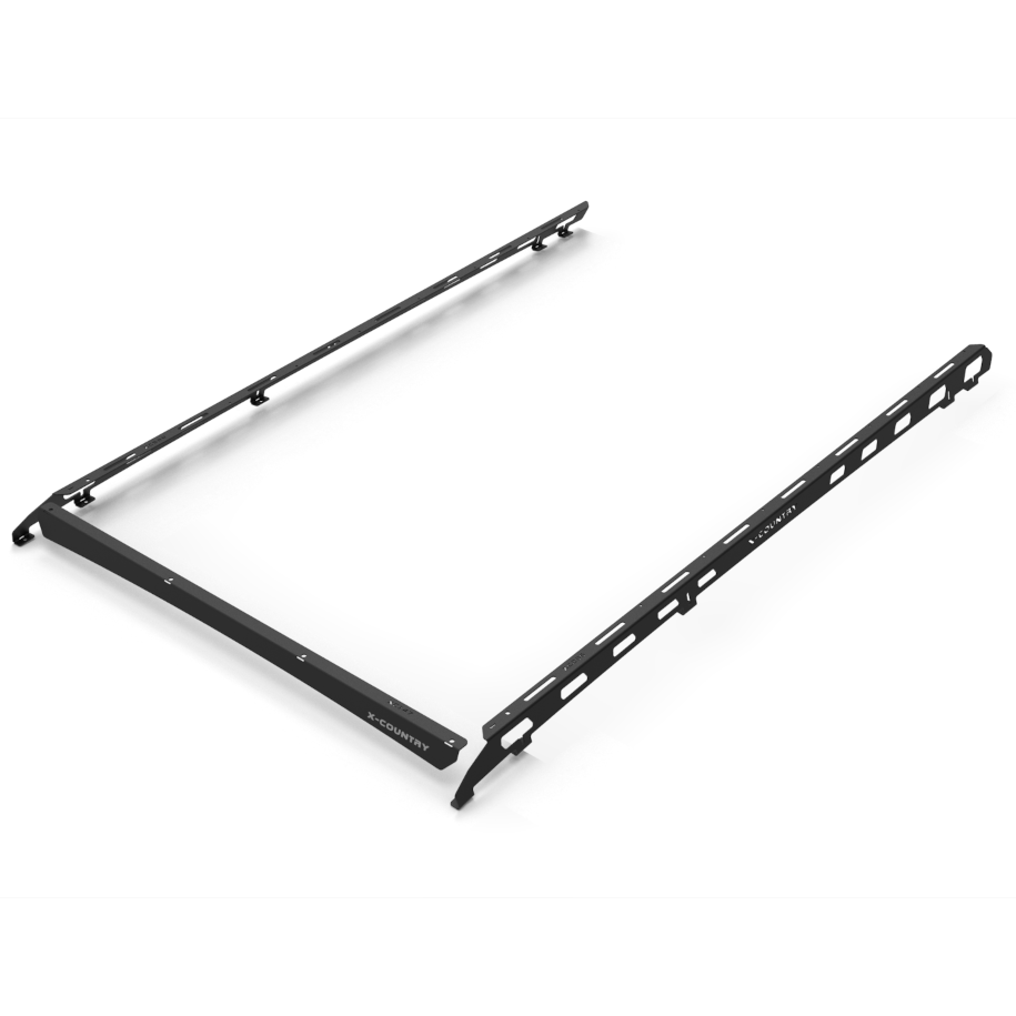 XC296- Razors Roof Mount (Toyota Fortuner)