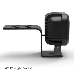 XC312 - Worklight Bracket