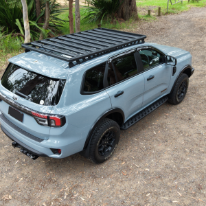 Summit Platform Kit CK0019 - Ford Everest (2022-on)