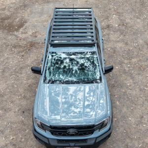 Summit Platform Kit CK0019 - Ford Everest (2022-on)
