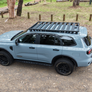 Summit Platform Kit CK0019 - Ford Everest (2022-on)