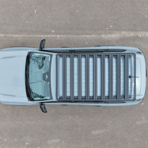 Summit Platform Kit CK0019 - Ford Everest (2022-on)