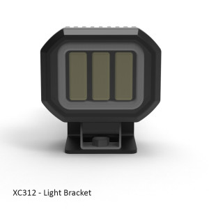 XC312 - Worklight Bracket