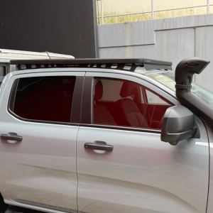 Summit Platform Kit CK0099  - Ford Ranger Superduty Double Cab (2026-On)