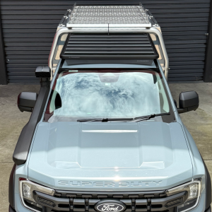 Summit Platform Kit CK0099  - Ford Ranger Superduty Double Cab (2026-On)