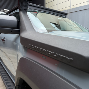 Summit Platform Kit CK0099  - Ford Ranger Superduty Double Cab (2026-On)