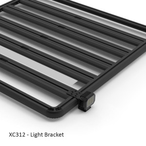 XC312 - Worklight Bracket