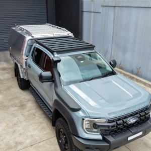 Summit Platform Kit CK0099  - Ford Ranger Superduty Double Cab (2026-On)