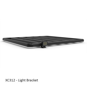 XC312 - Worklight Bracket