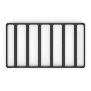 XCR300 - Side Rail Kit to suit XCS3015 and XCS3016