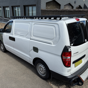 Summit Platform Kit CK0096  - Hyundai Iload (2008 - 2021)