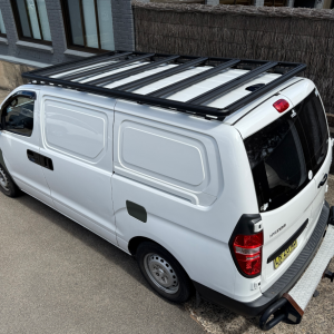 Summit Platform Kit CK0096  - Hyundai Iload (2008 - 2021)