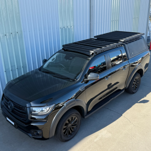 Summit Platform Kit CK0004  - GWM Cannon Double Cab 2017 - on