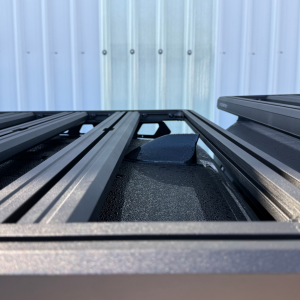 Summit Platform Kit CK0004  - GWM Cannon Double Cab 2017 - on
