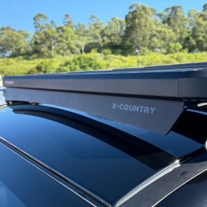 Summit Platform Kit CK0004  - GWM Cannon Double Cab 2017 - on