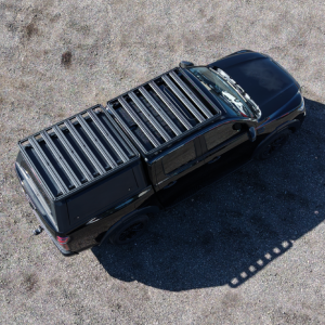 Summit Platform Kit CK0004  - GWM Cannon Double Cab 2017 - on