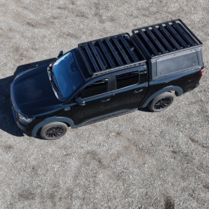 Summit Platform Kit CK0004  - GWM Cannon Double Cab 2017 - on