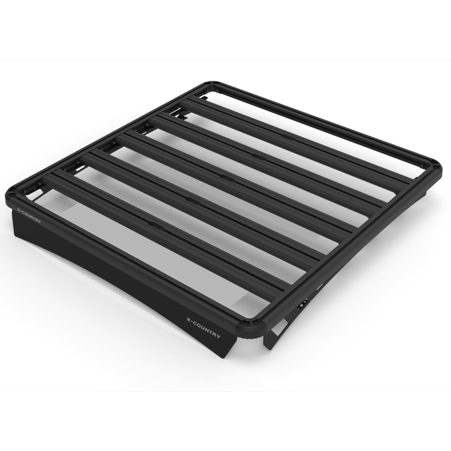 Summit Platform Kit CK0100  - Ford Ranger Superduty Exta Cab (2026-On)