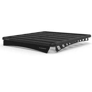 Summit Platform Kit CK0100  - Ford Ranger Superduty Exta Cab (2026-On)