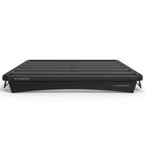 Summit Platform Kit CK0066  - Ford Ranger PX/Gen 2 Exta Cab (2022-On)