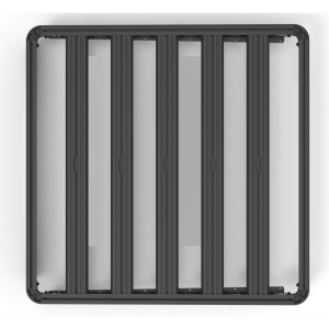 Summit Platform Kit CK0066  - Ford Ranger PX/Gen 2 Exta Cab (2022-On)