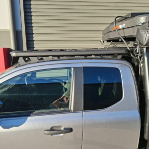 Summit Platform Kit CK0100  - Ford Ranger Superduty Exta Cab (2026-On)