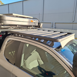 Summit Platform Kit CK0100  - Ford Ranger Superduty Exta Cab (2026-On)